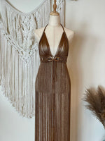 Load image into Gallery viewer, Macrame Dresses
