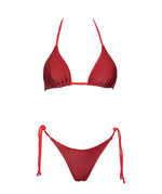 Load image into Gallery viewer, Anastasia Blue or Red
