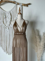 Load image into Gallery viewer, Macrame Dresses

