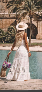 Load image into Gallery viewer, Maxi Dress Yael
