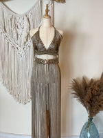 Load image into Gallery viewer, Macrame Dresses
