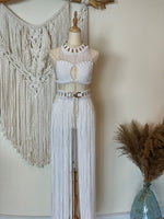Load image into Gallery viewer, Macrame Dresses
