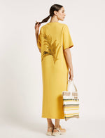 Load image into Gallery viewer, Sweatshirt Dress
