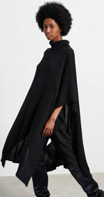 Load image into Gallery viewer, Long Lana Cape
