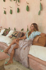 Load image into Gallery viewer, Wrap Dress Dani Lily Rose
