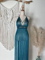 Load image into Gallery viewer, Macrame Dresses
