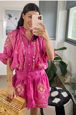 Load image into Gallery viewer, Dress Mirror
