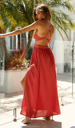 Load image into Gallery viewer, Sienna Maxi Dress
