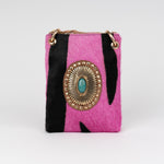 Load image into Gallery viewer, Stone Mobile Cover
