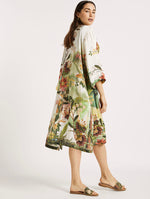 Load image into Gallery viewer, Malembo Kimono
