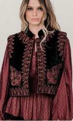 Load image into Gallery viewer, Joya Vest
