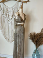 Load image into Gallery viewer, Macrame Dresses
