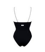 Load image into Gallery viewer, Kylie Glitter Black
