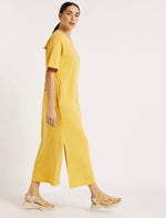 Load image into Gallery viewer, Sweatshirt Dress
