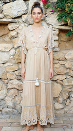 Load image into Gallery viewer, Kamala Dress
