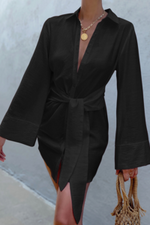 Load image into Gallery viewer, Romeo Mini Dress
